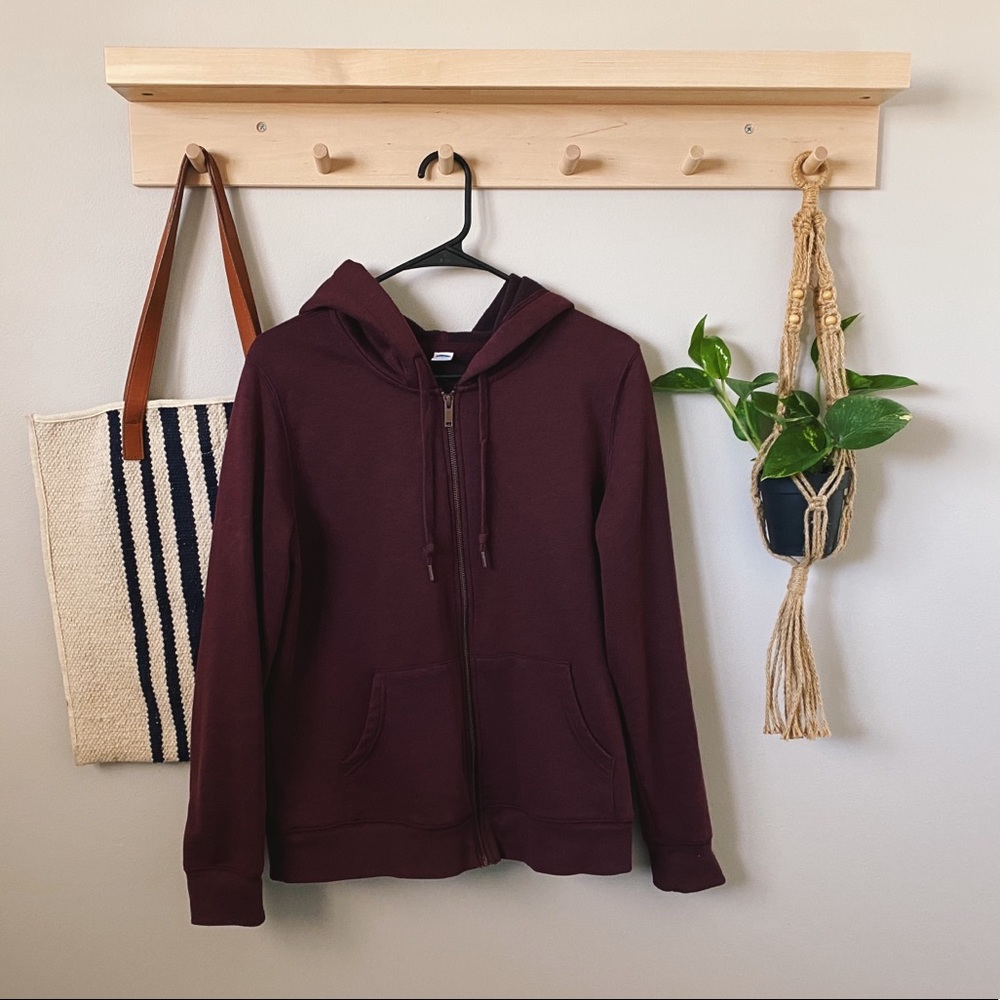 🪴 BOGO 🪴 Old Navy Zip-up Hoodie